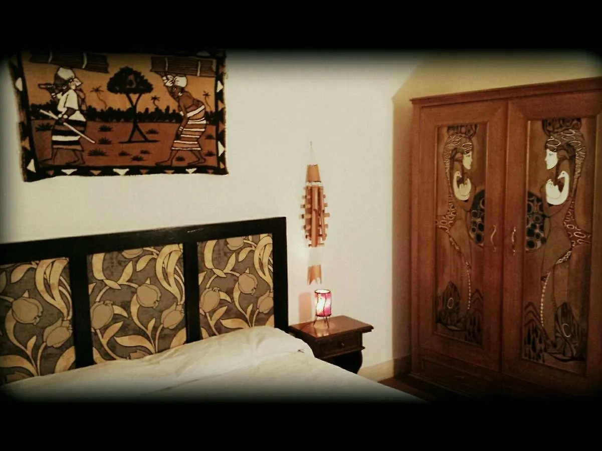 Ubytování v soukromí Apartmán La Casa Degli Artisti Řím Itálie