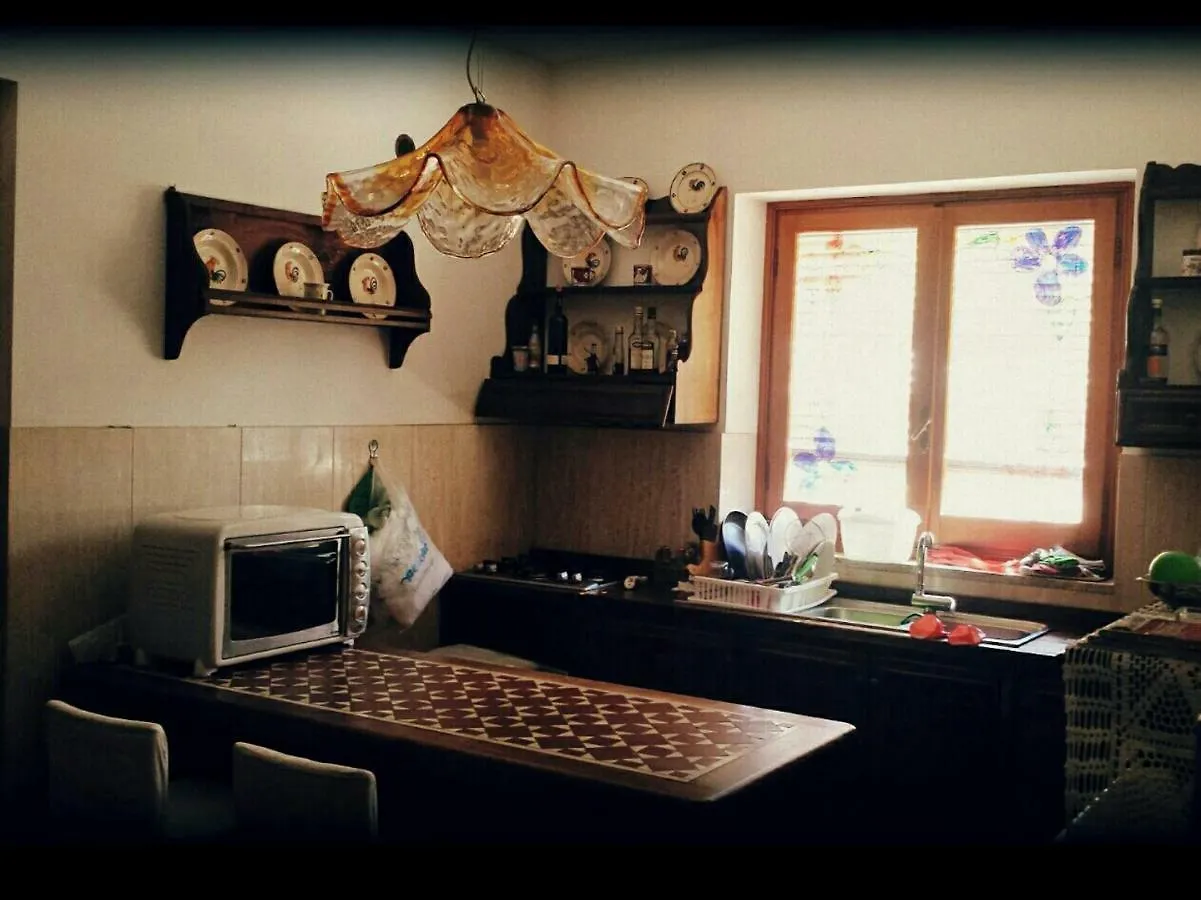 Ubytování v soukromí Apartmán La Casa Degli Artisti Řím