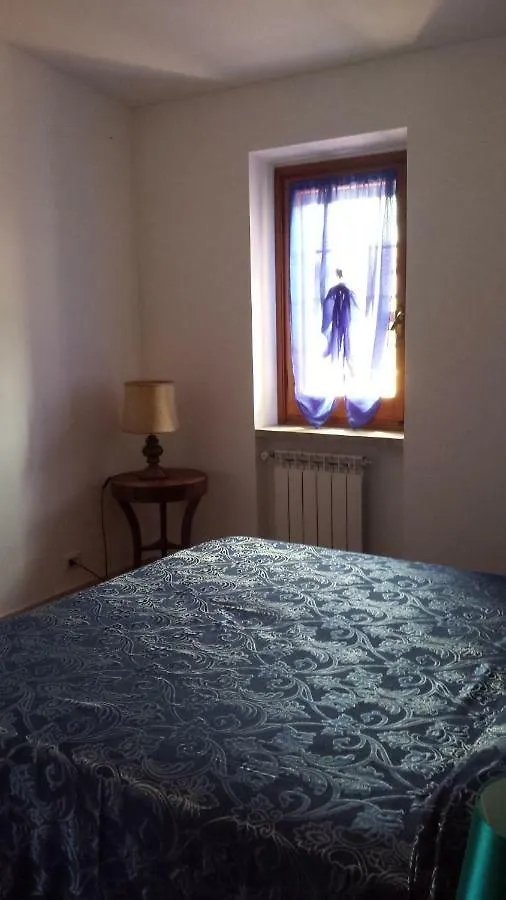 Апартаменты La Casa Degli Artisti Рим Проживание в семье