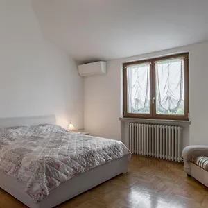La Casetta Dei Daini - Affitti Brevi Italia Apartament Orio al Serio