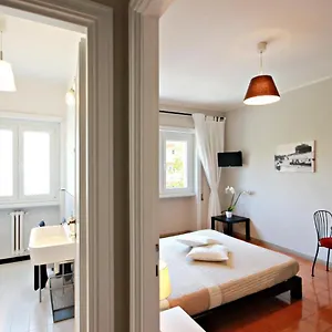  Apartamento Al Vaticano 67-apartment