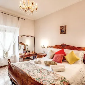  Apartament Warm In Ancient Building In Vatican-p S Pietro
