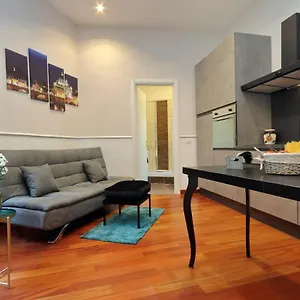  Apartament 4bnb - Otranto Vatican