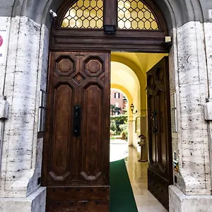  Dom wakacyjny Casa Rossana