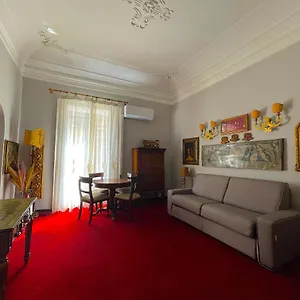 Dimora Pacini Apartament Katania