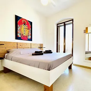 Santa Scolastica Apartament Bari