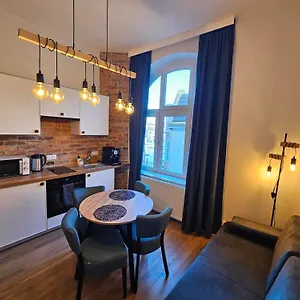 Main Street Apartament Sopot