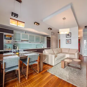 Point - Neptun Park Apartament Gdańsk
