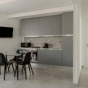 Balduina Apartment