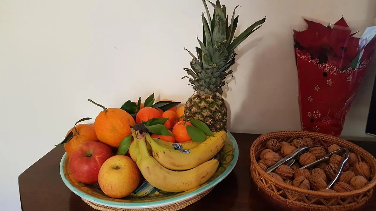 Appartement La Casa Degli Artisti à Rome