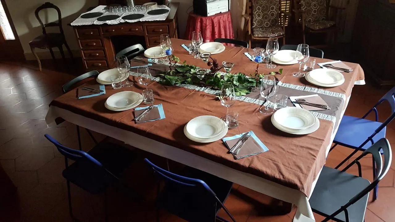 Apartamento La Casa Degli Artisti Roma