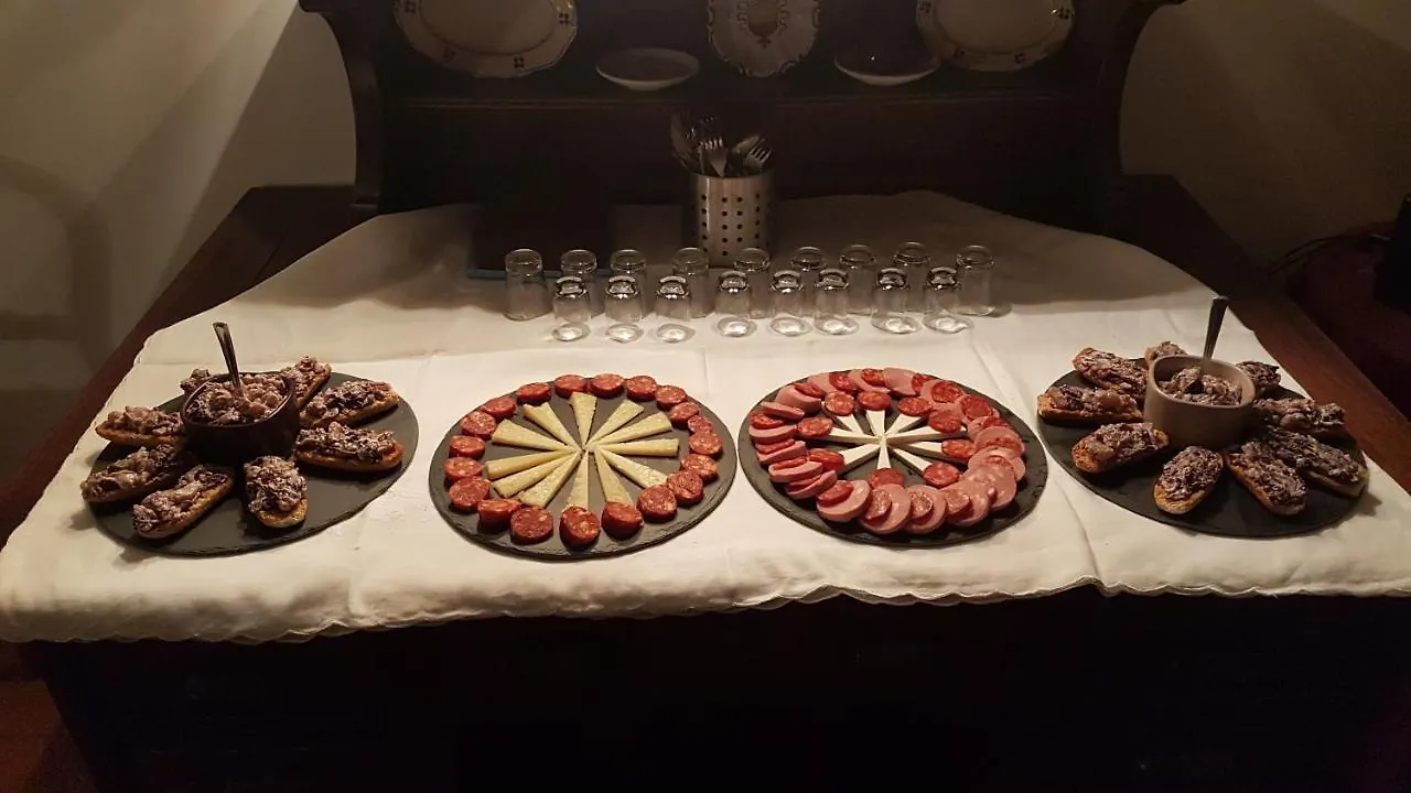 Séjour chez l'habitant Appartement La Casa Degli Artisti à Rome