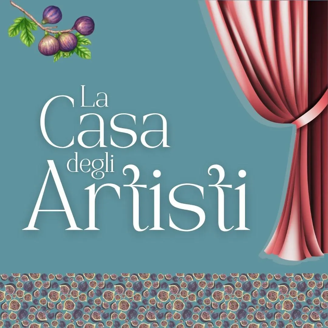 La Casa Degli Artisti Apartment Rome 0*,  Italy