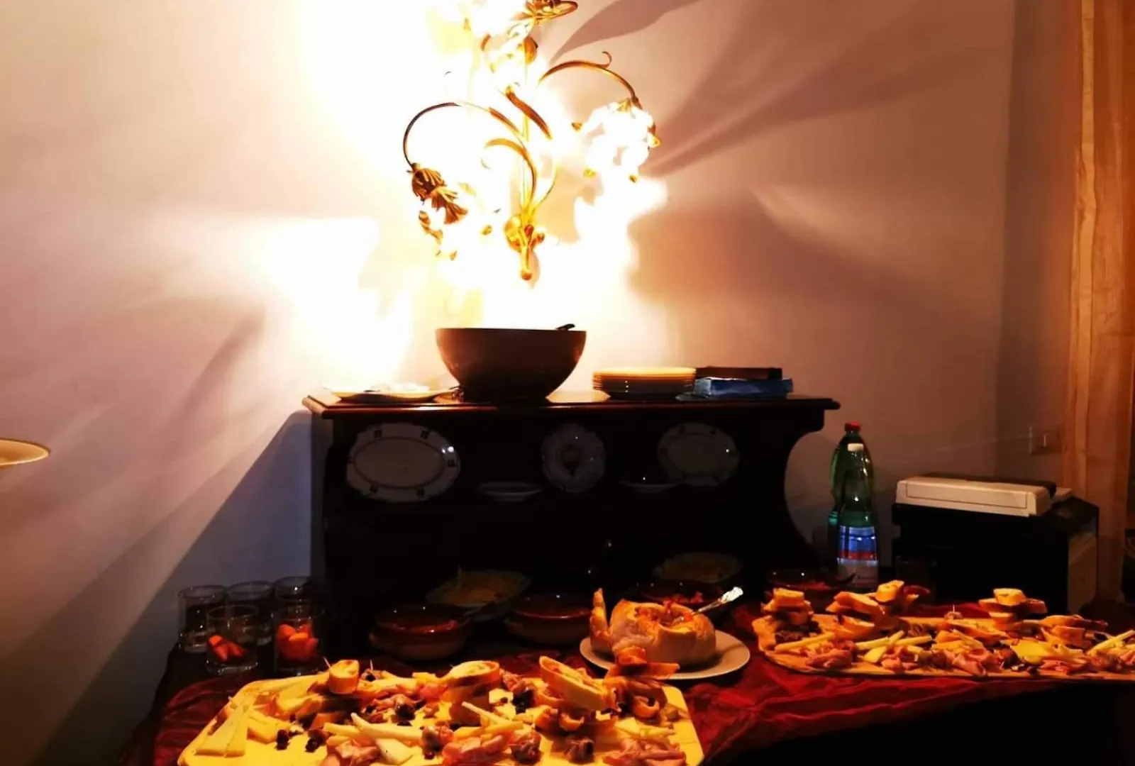 Apartamento La Casa Degli Artisti Roma